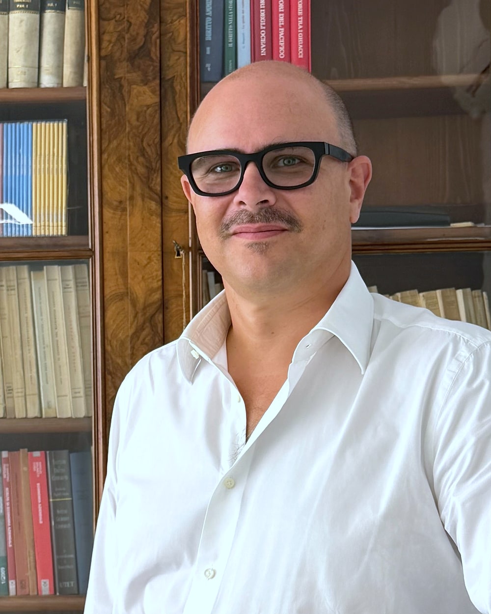 Iacopo Chianese